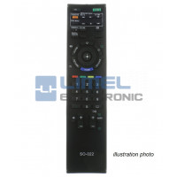 DO RM-ED022 SONY TV LCD, LED,